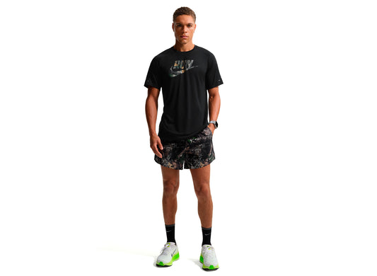 Nike Stride Dri-FIT 5" Realtree Running Shorts