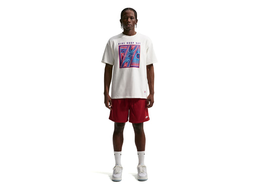 T-shirt Nike Sportswear Max90 en coloris « Sail »