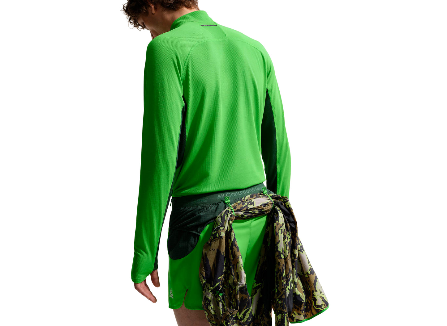 Nike ACG "Second Sunrise" Dri-FIT ADV 5" Shorts