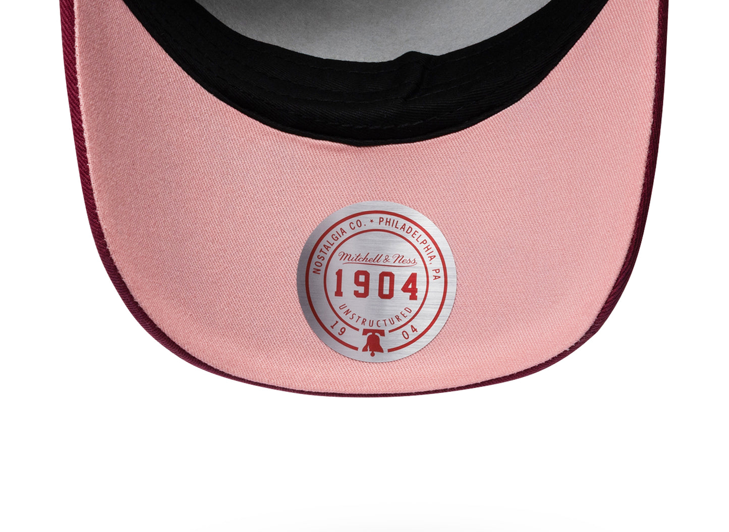 Mitchell & Ness NBA Hot 4 U 1904 HWC Houston Rockets