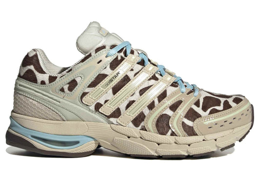 Women's Adidas Adistar Control 5 in Crystal Linen