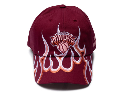 Mitchell & Ness NBA Hot 4 U 1904 New York Knicks