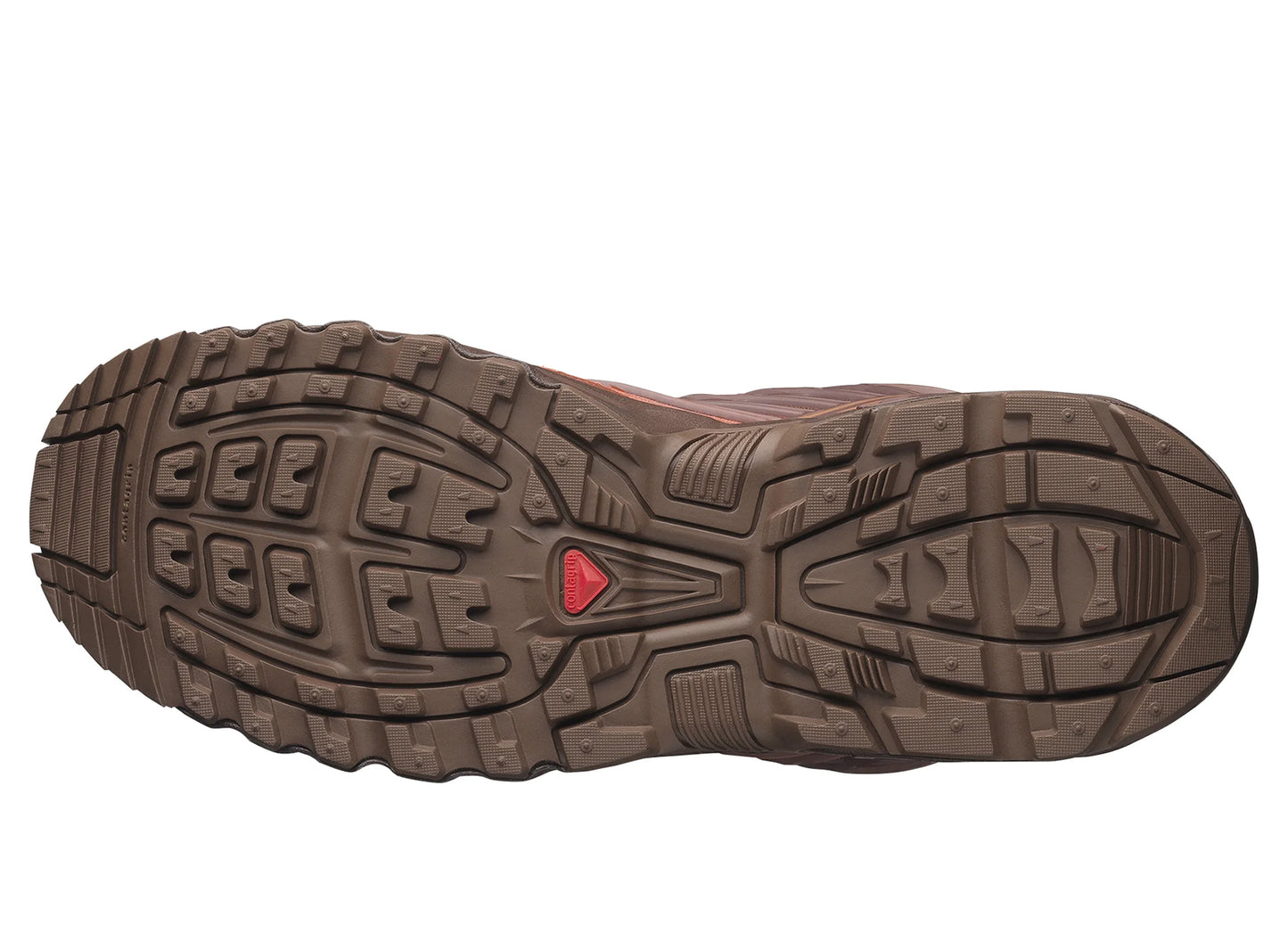 Salomon ACS Pro Red Ashes