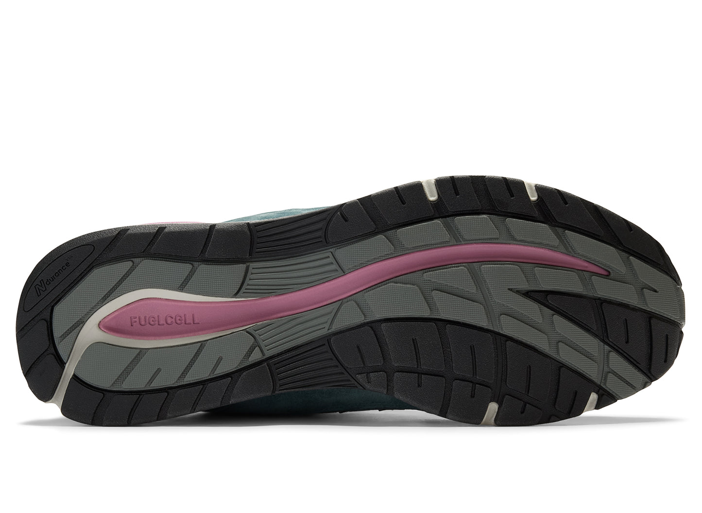 New Balance Made in UK U991v2 U991TT2