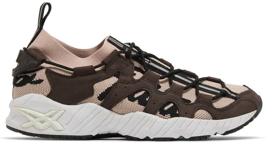 Asics x Patta Gel-Mai Knit 'Rose Cloud'