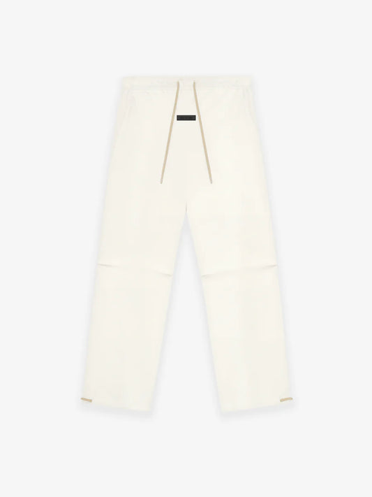 Fear of God Essentials Relaxed Trouser in Cloud Dancer