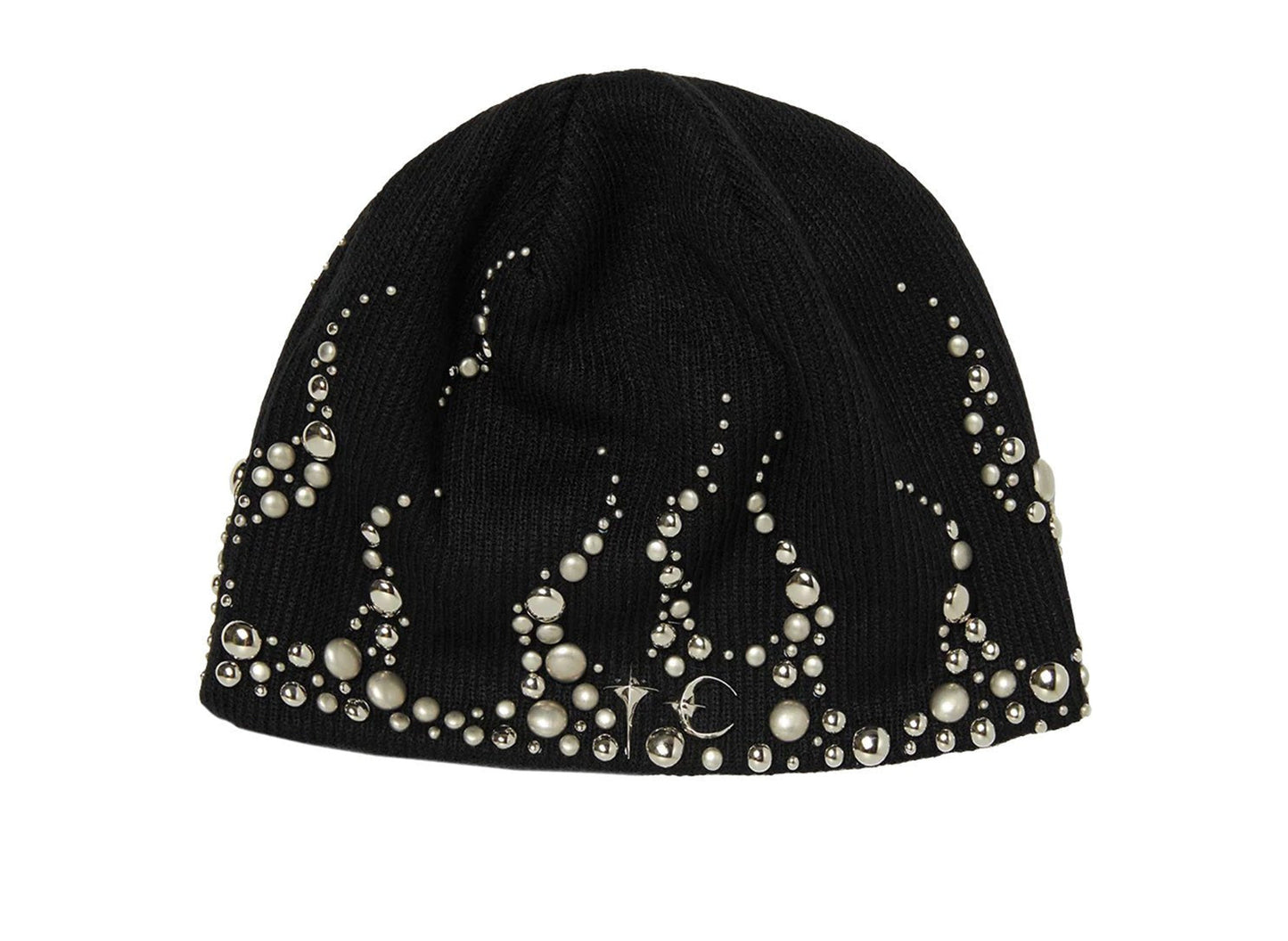 Thug Club TC Hothead Beanie in Black