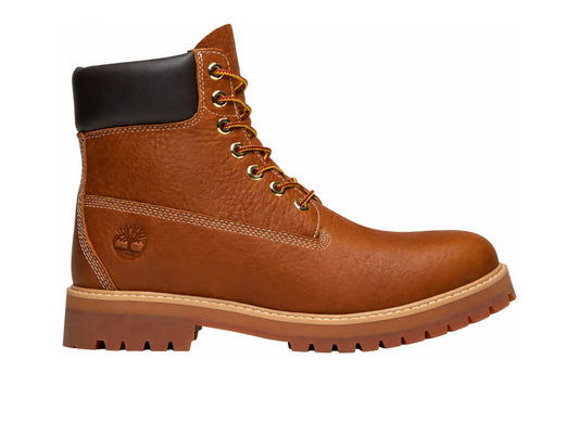 Timberland TB0A29U2EN11 wheat boot — right side view