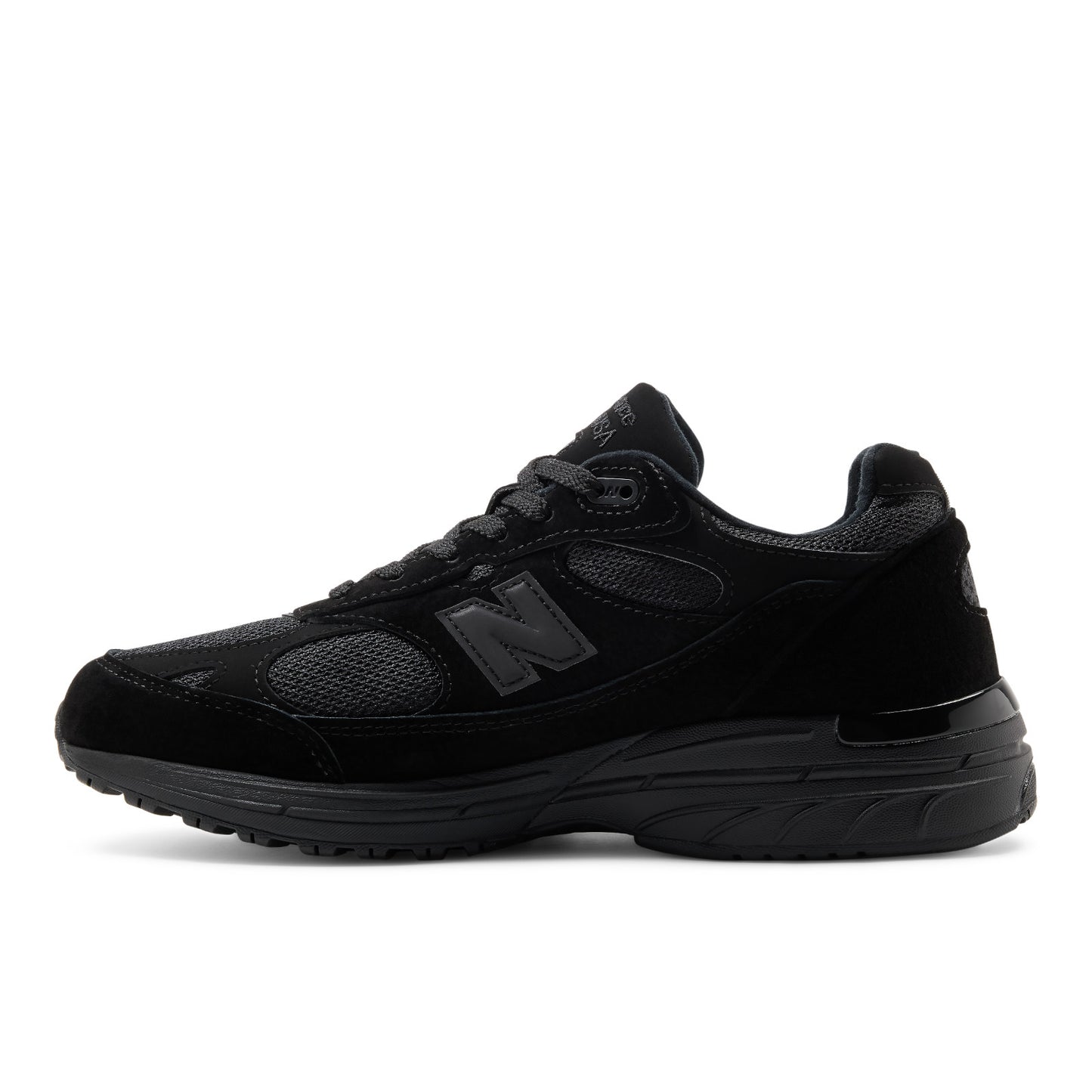 New Balance Made in USA 993 U993BL Black product view 8
