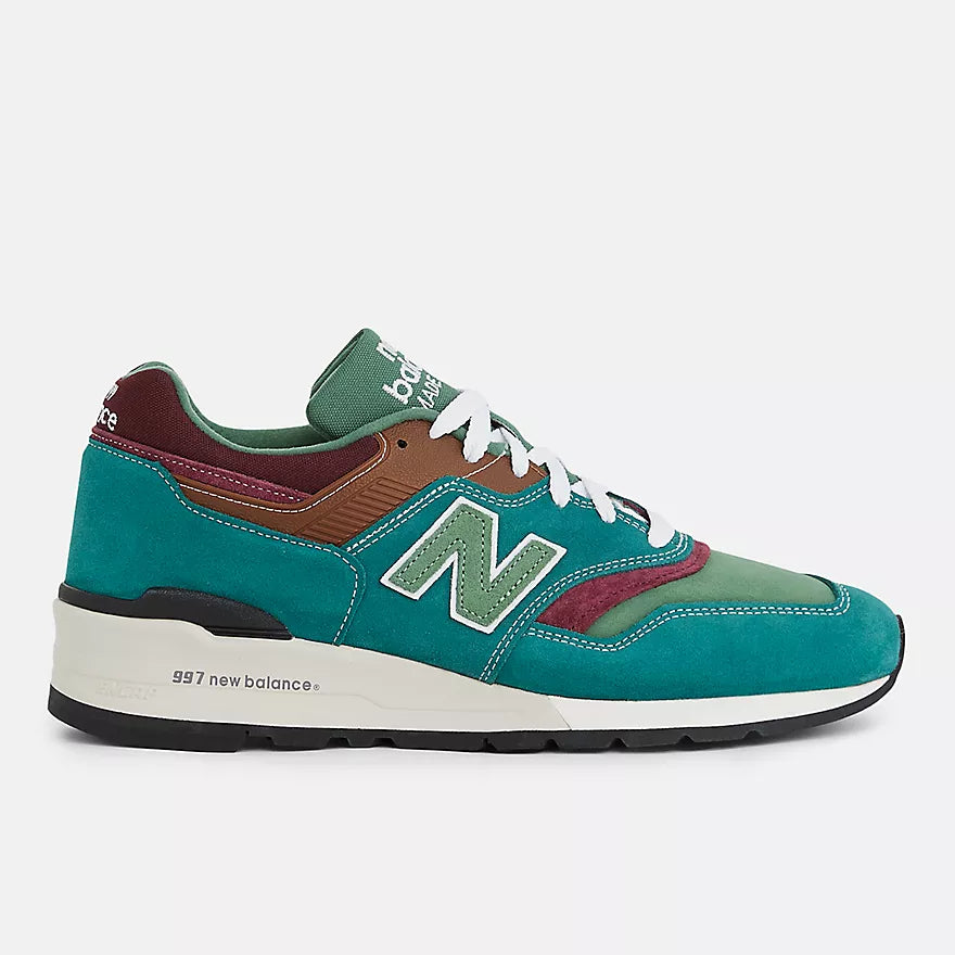 New Balance Made in USA 997 U997TB 11.5