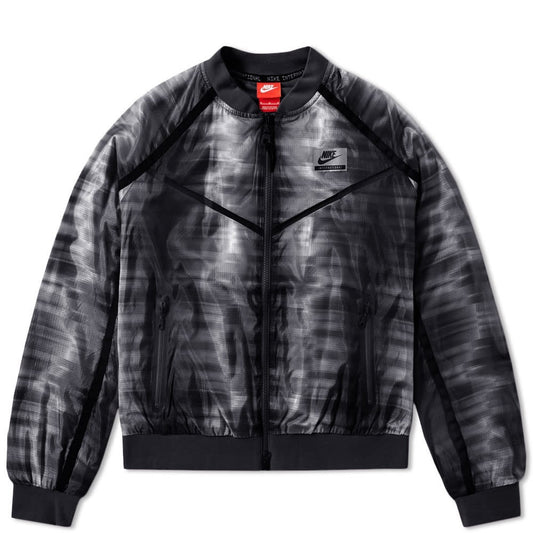NIKE ZIG ZAG BOMBER