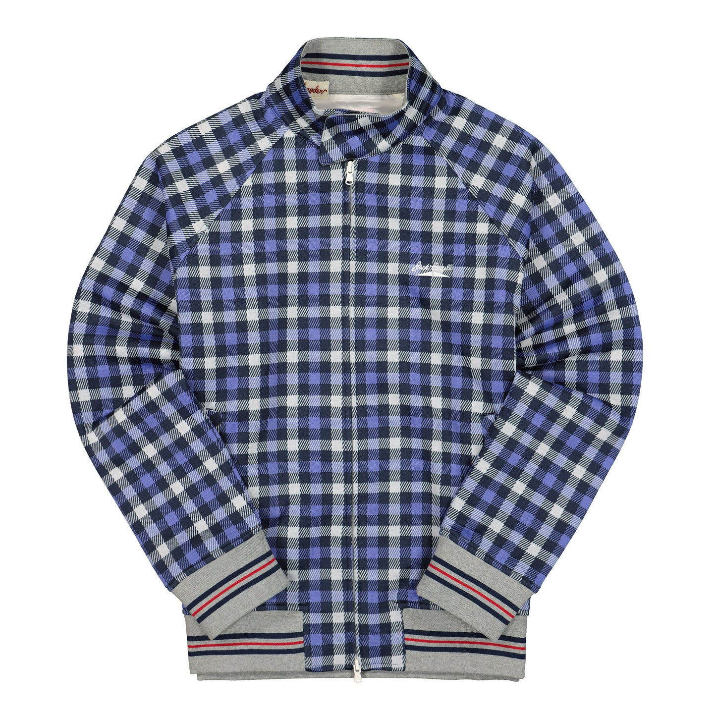 Converse x Todd Snyder Jacket