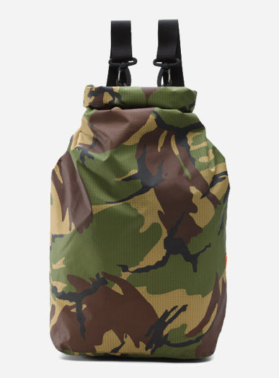 Vans Raeburn Rolltop Backpack