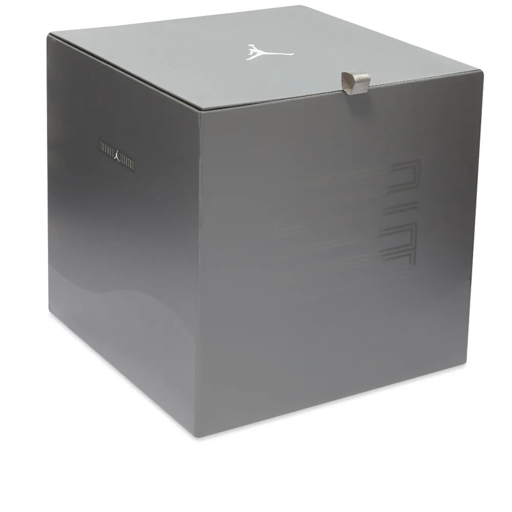 Air Jordan Premium Cool Grey Basketball