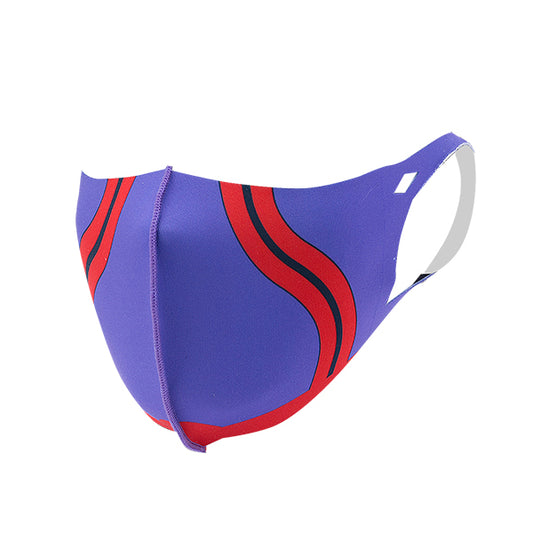 Medicom Toy Super Phoenix Choujin Enma Face Mask