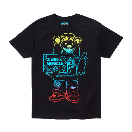 Chinatown Market x Grateful Dead Miracle Hippie Gradient Tee