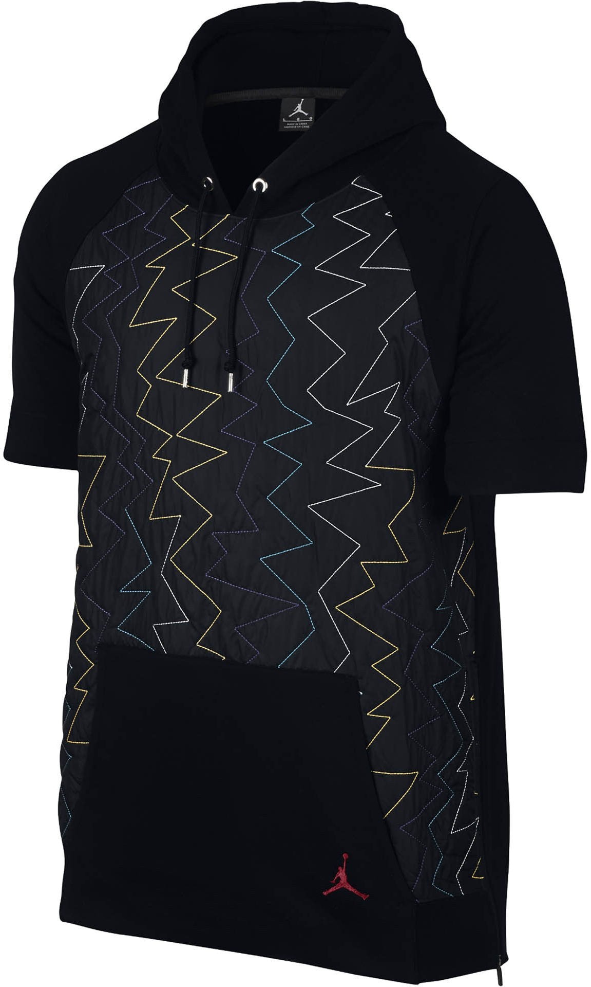 Air Jordan Pullover S/S Hoodie