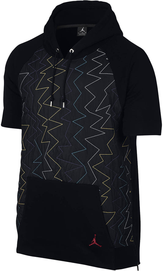 Air Jordan Pullover S/S Hoodie