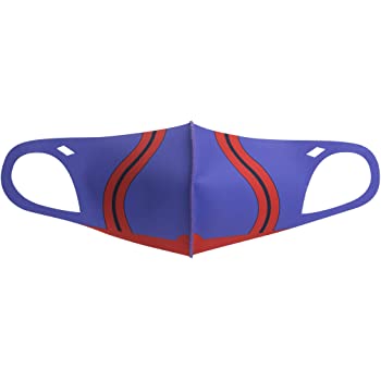 Medicom Toy Super Phoenix Choujin Enma Face Mask