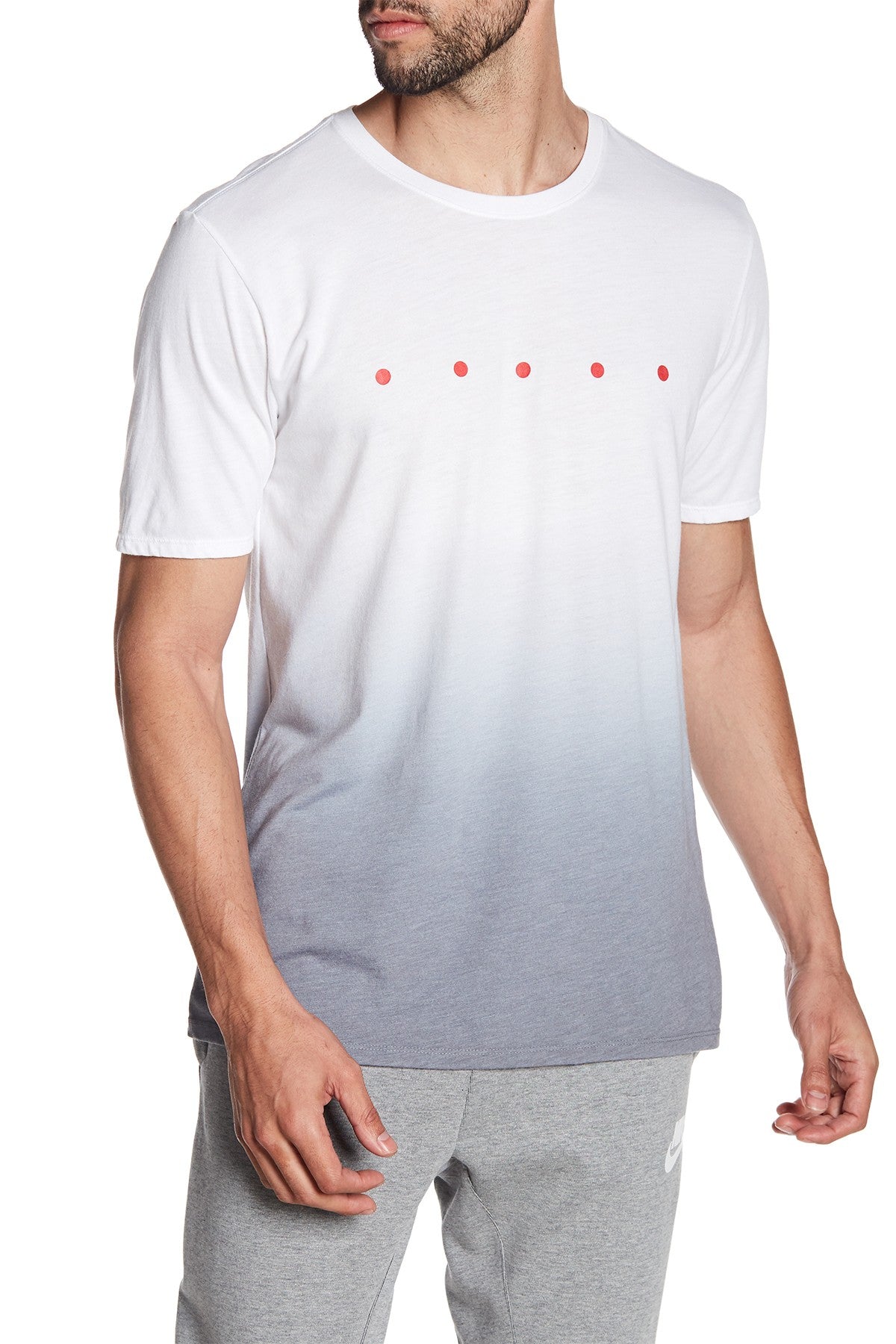 Nike AM Story Tee