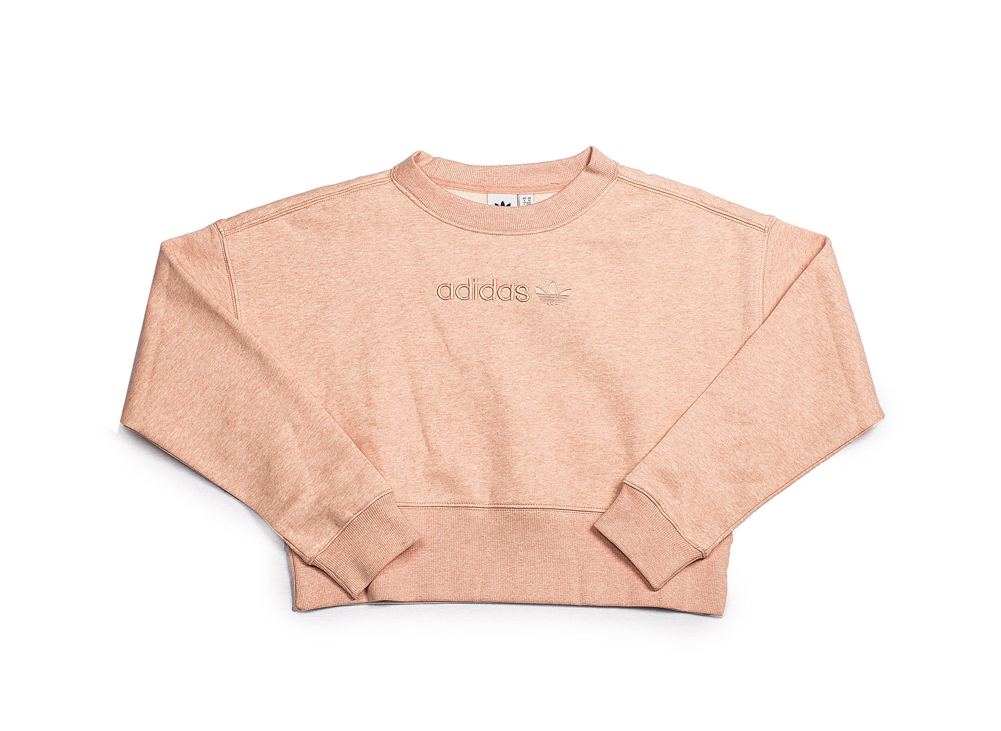 Adidas Coeezesweat Crop