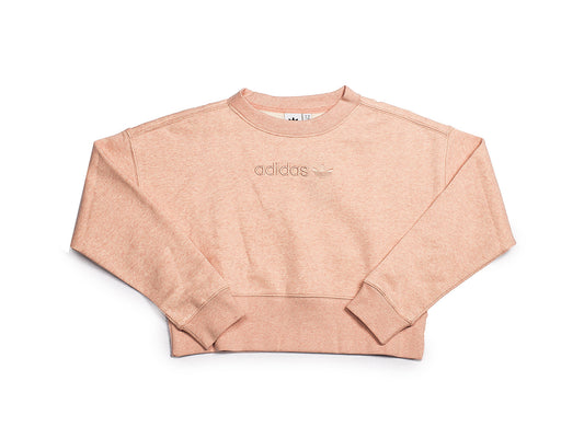 Adidas Coeezesweat Crop