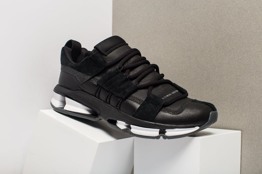 Adidas Twinstrike ADV Stretch Leather Core Black