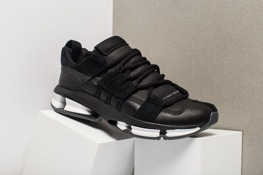 Adidas Twinstrike ADV Stretch Leather Core Black