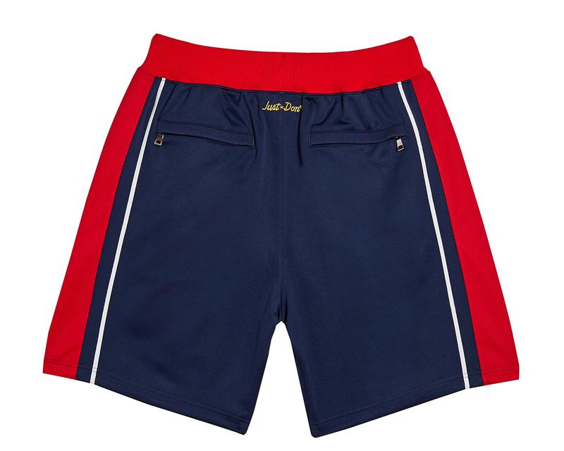 Just Don MLB All-Star Shorts - Angels