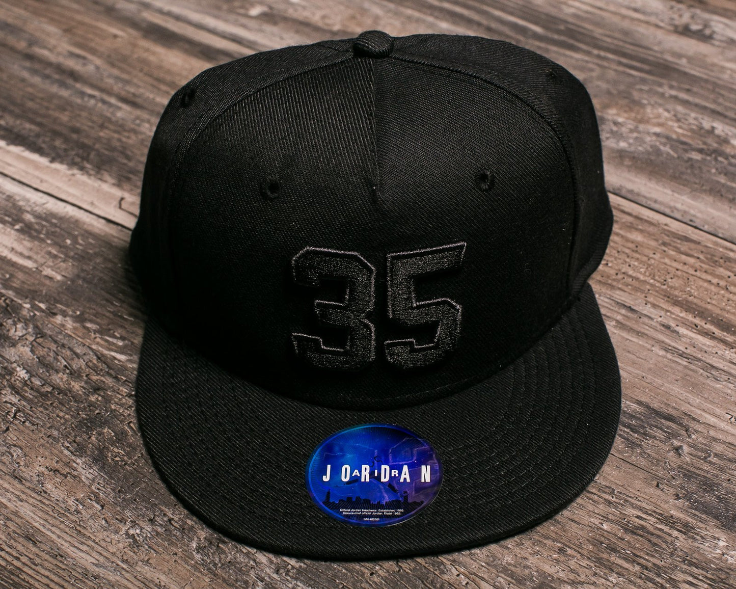 Jordan Jumpman True 35 Fitted Baseball Hat Scottsdale Scorpions