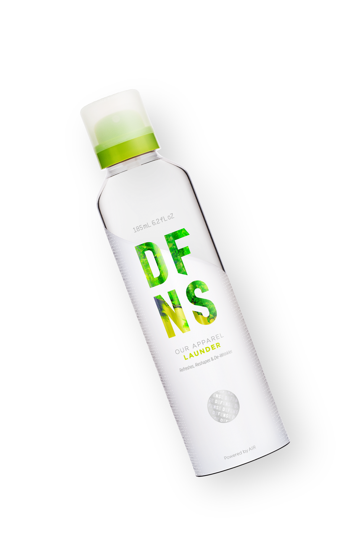 DFNS Apparel Launder-Can