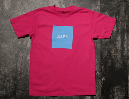 Disco Tuesdays Rave Short Sleeve Tee