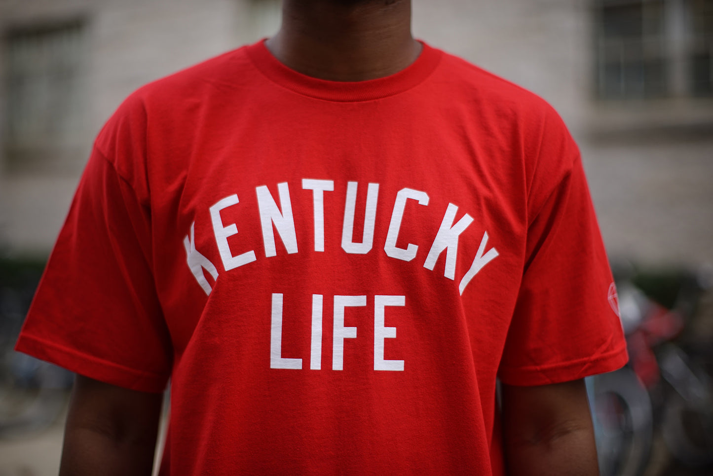 Diamond Supply Co x Oneness "KY Life Rivalry" Pack Tee
