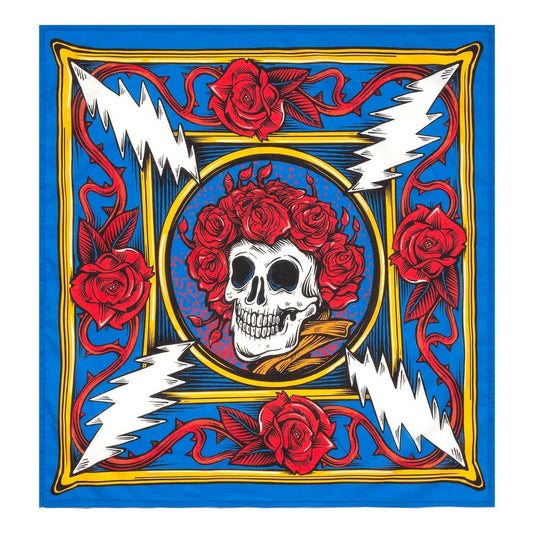 Chinatown Market Border Bandana