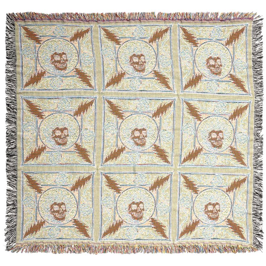 Chinatown Market Border Bandana Tapestry