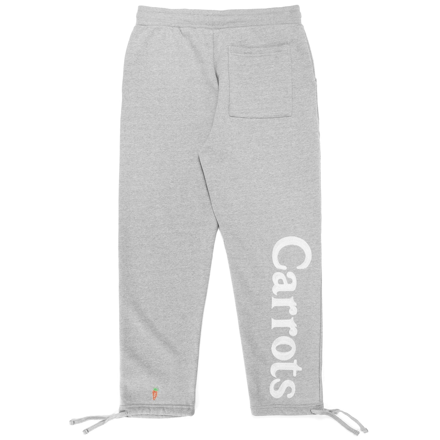 Carrots x Mark Mcnairy Duck Wordmark Sweatpant