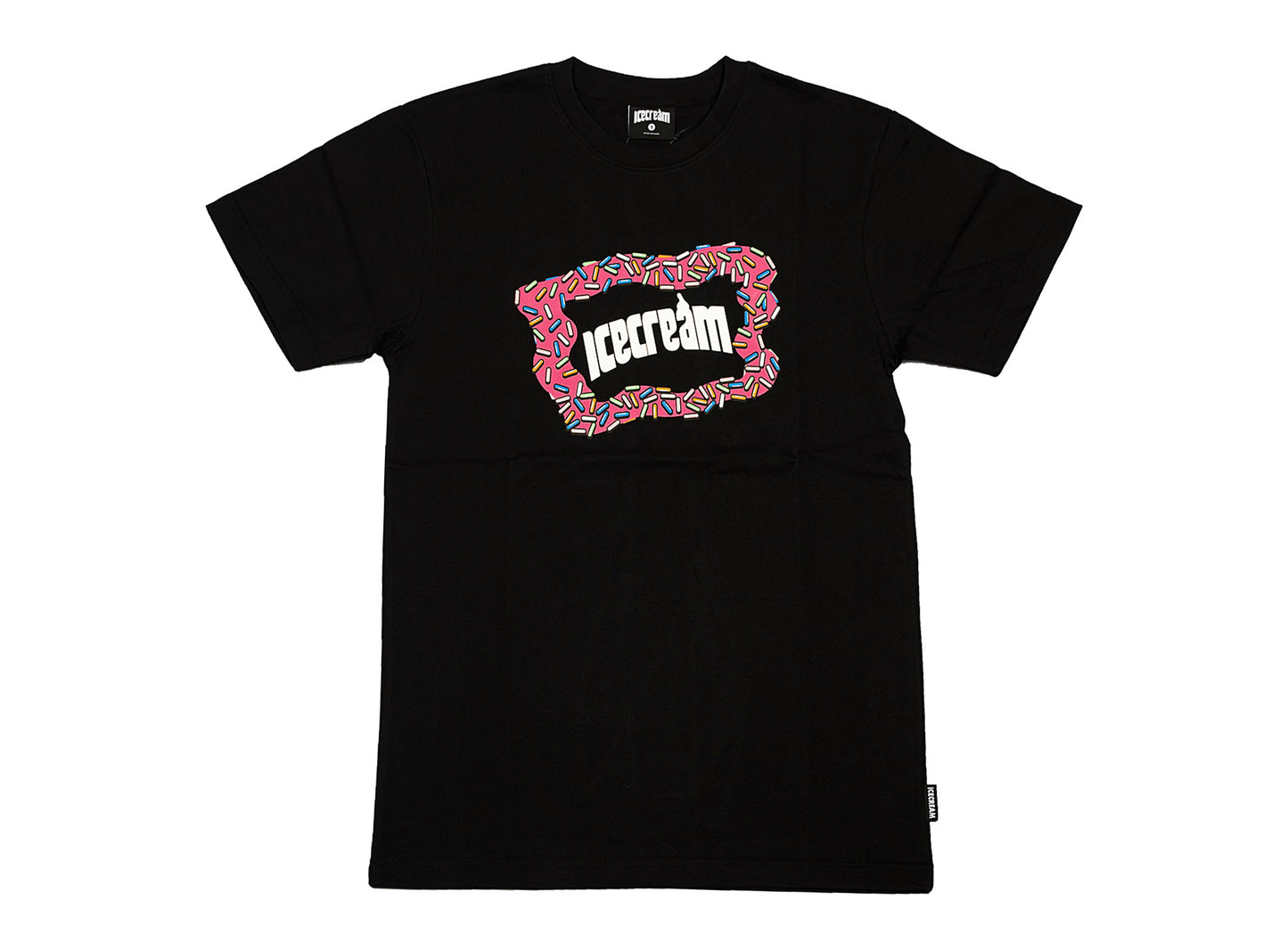 Ice Cream Carvel Kurzarm-T-Shirt