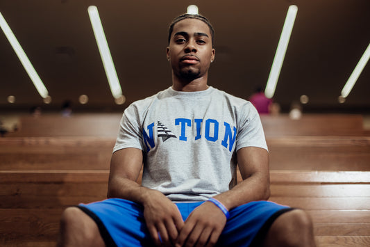 Roc Nation x Oneness Nation Tee