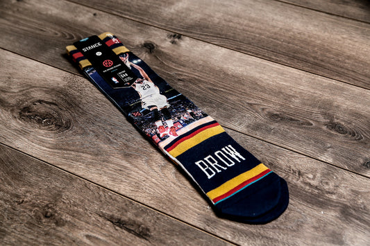 Stance The Brow Socks