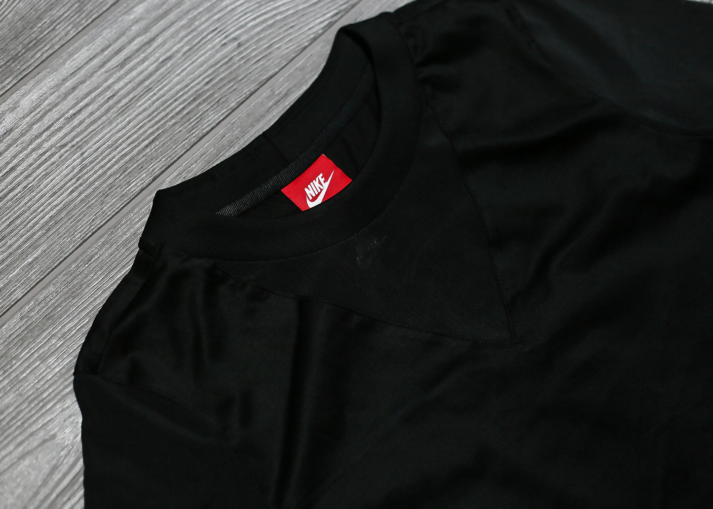 Nike Women's NSW Bonded Top