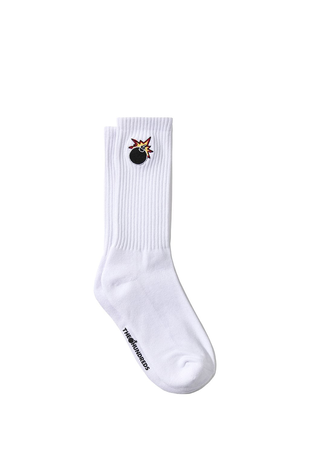 The Hundreds x Sanrio Hello Kitty Socks