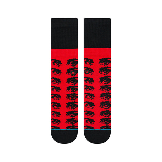 Stance The Watcher Socks