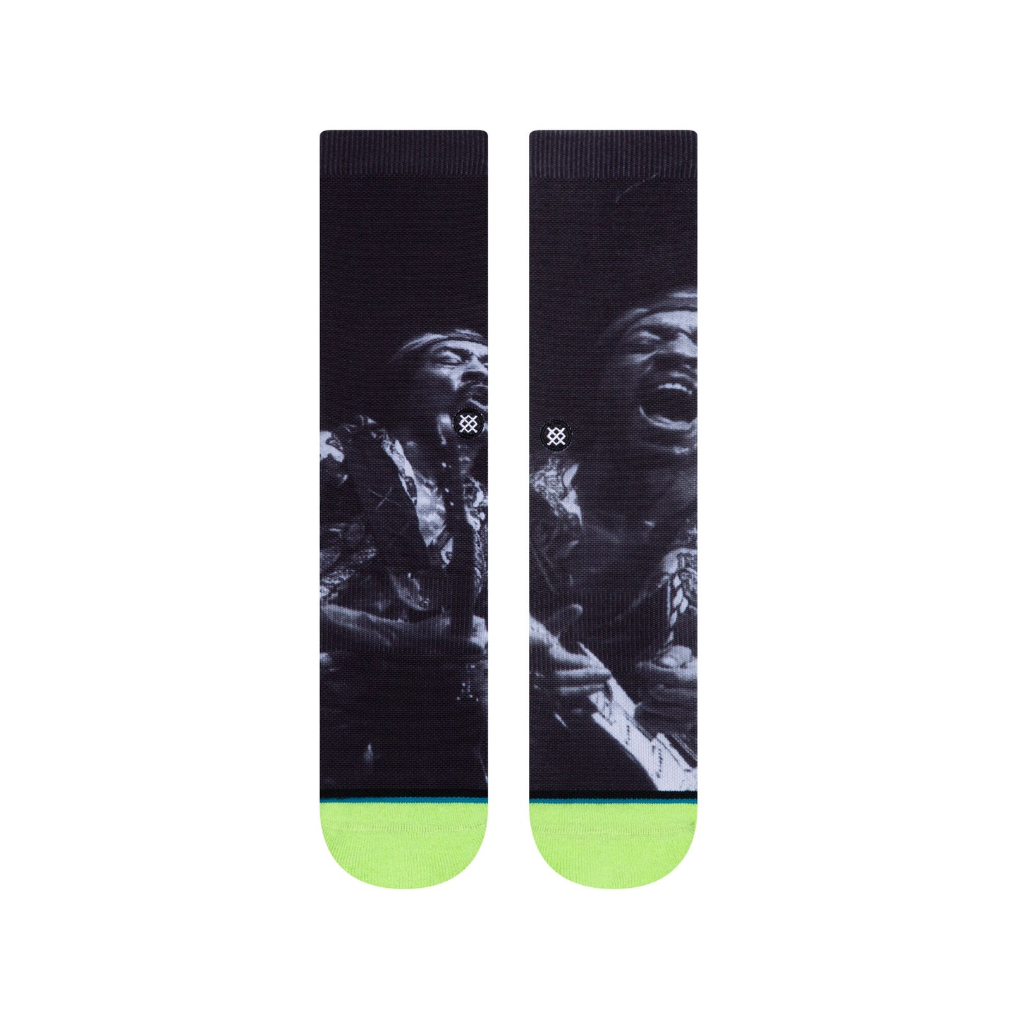 Stance Jimi Jam Socks