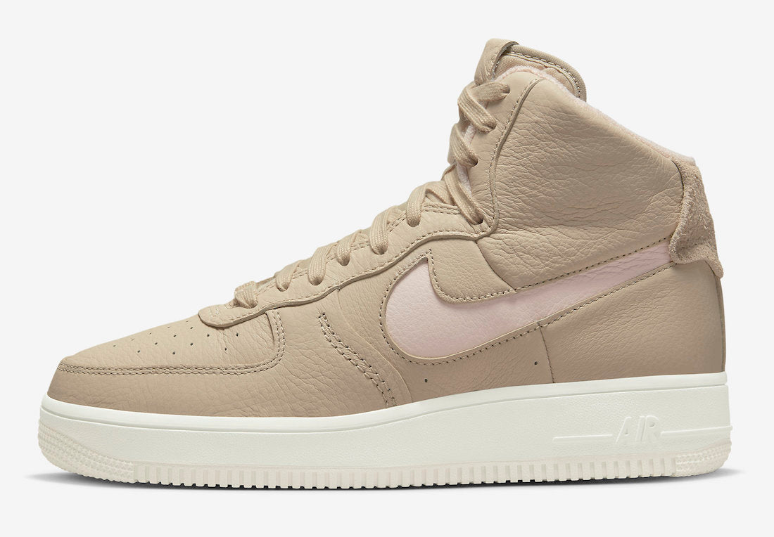 Women's Nike Air Force 1 Sculpt