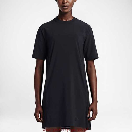 Nike Sportswear Bonded Dress