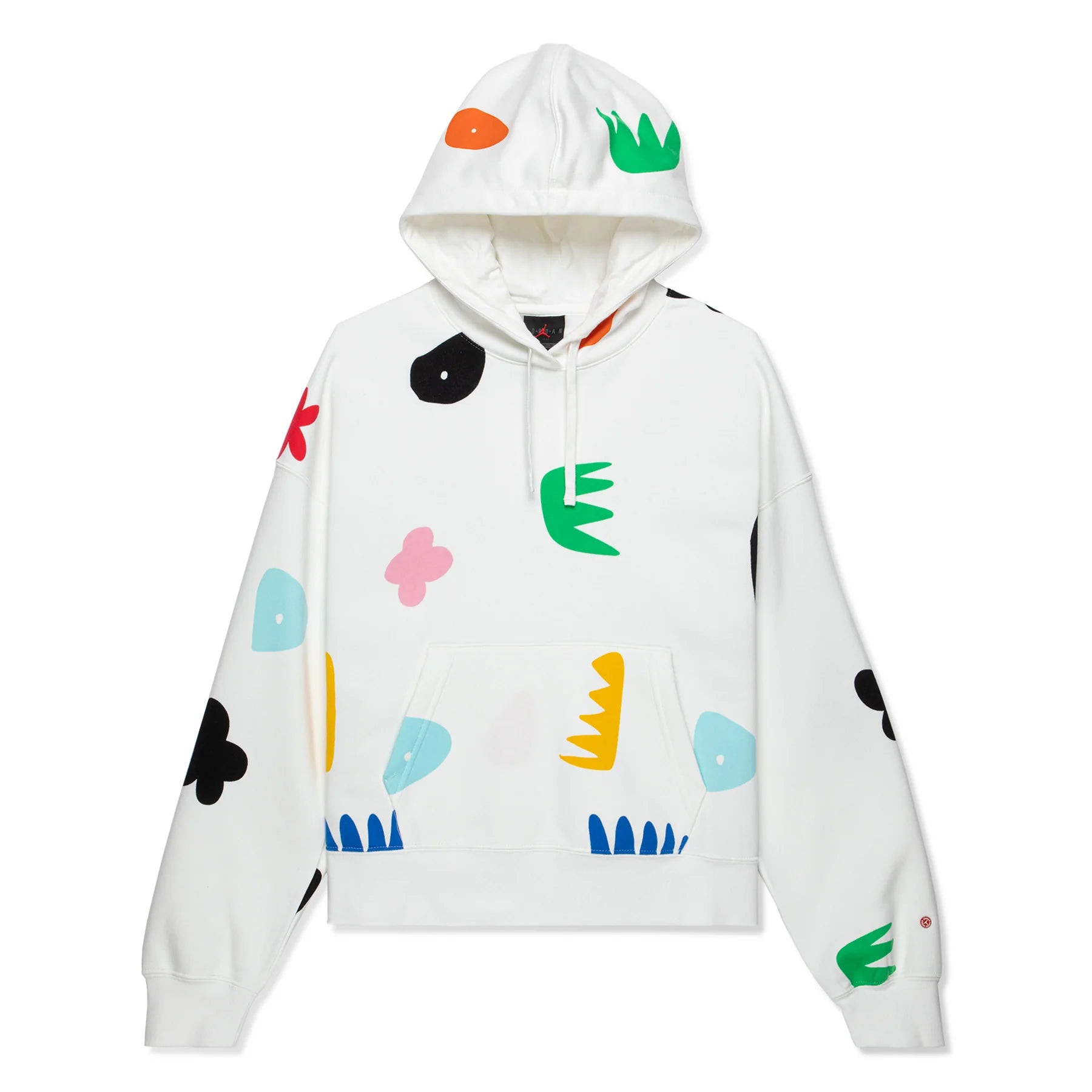 Women's Jordan Artist Series by Mia Lee Hoodie – Oneness Boutique