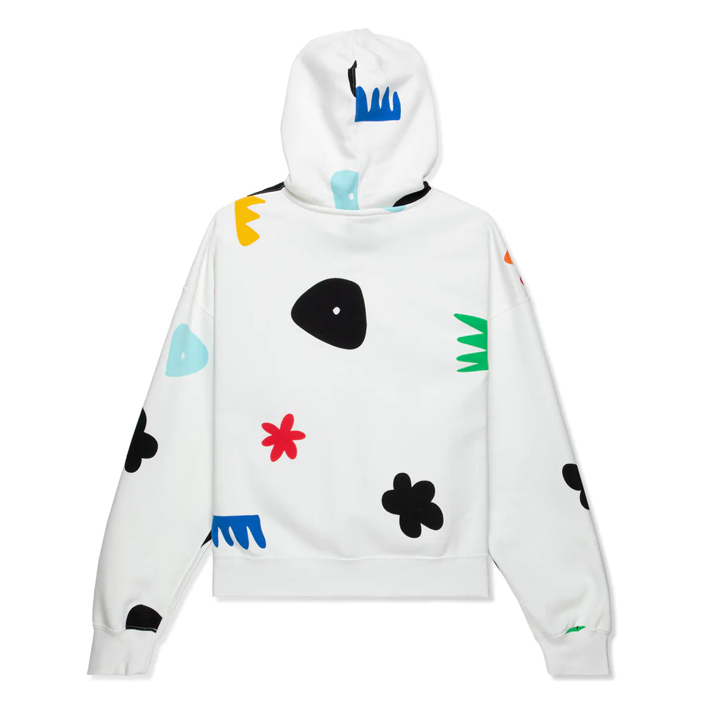 Women's Jordan Artist Series by Mia Lee Hoodie