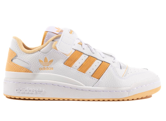 Adidas Forum Low 'Orange Rush'