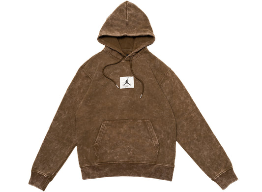 Jordan Essentials Statement Fleece Pullover Hoodie