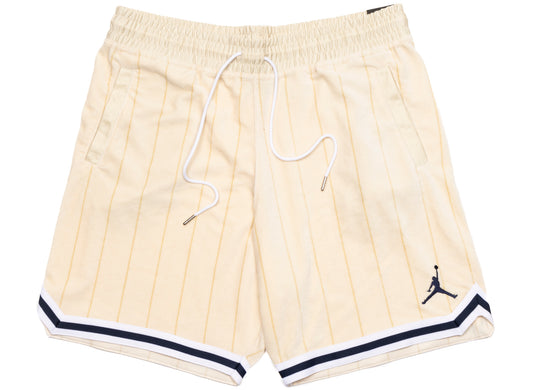 Air Jordan Velvet Pinstripe Shorts